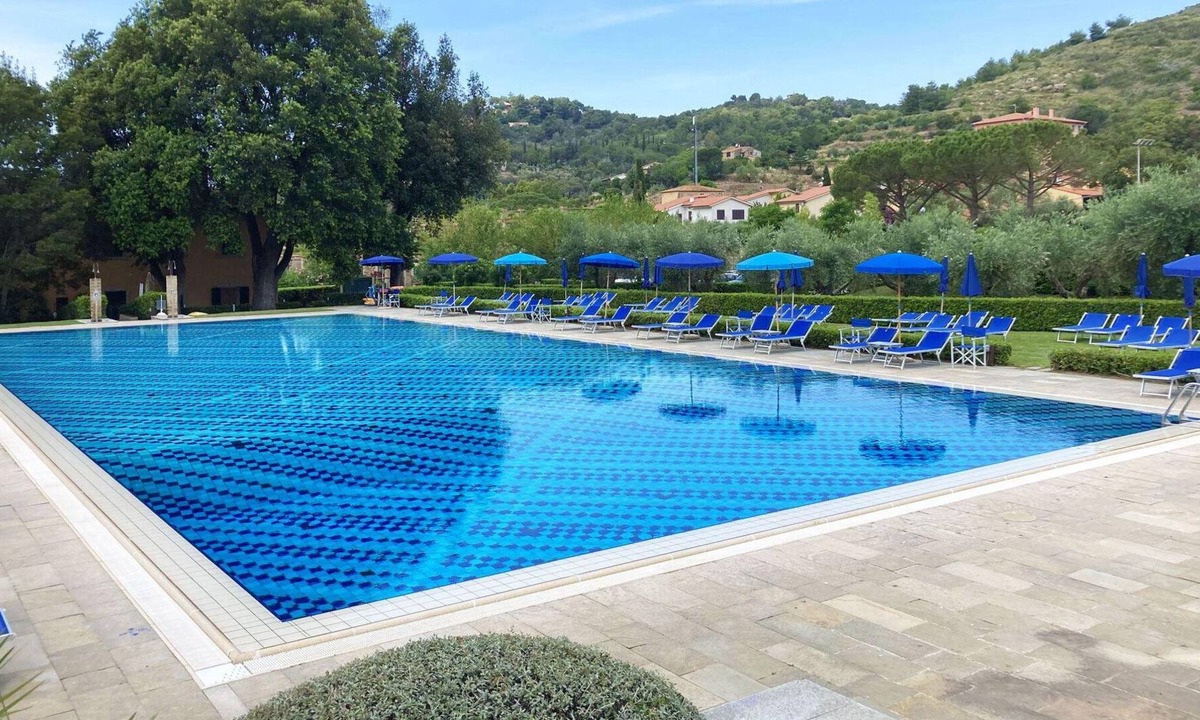 Sant'Anna Apartment | Holiday apartment Portoferraio for 1 - 3 persons with 1 bedroom - Holiday apartment