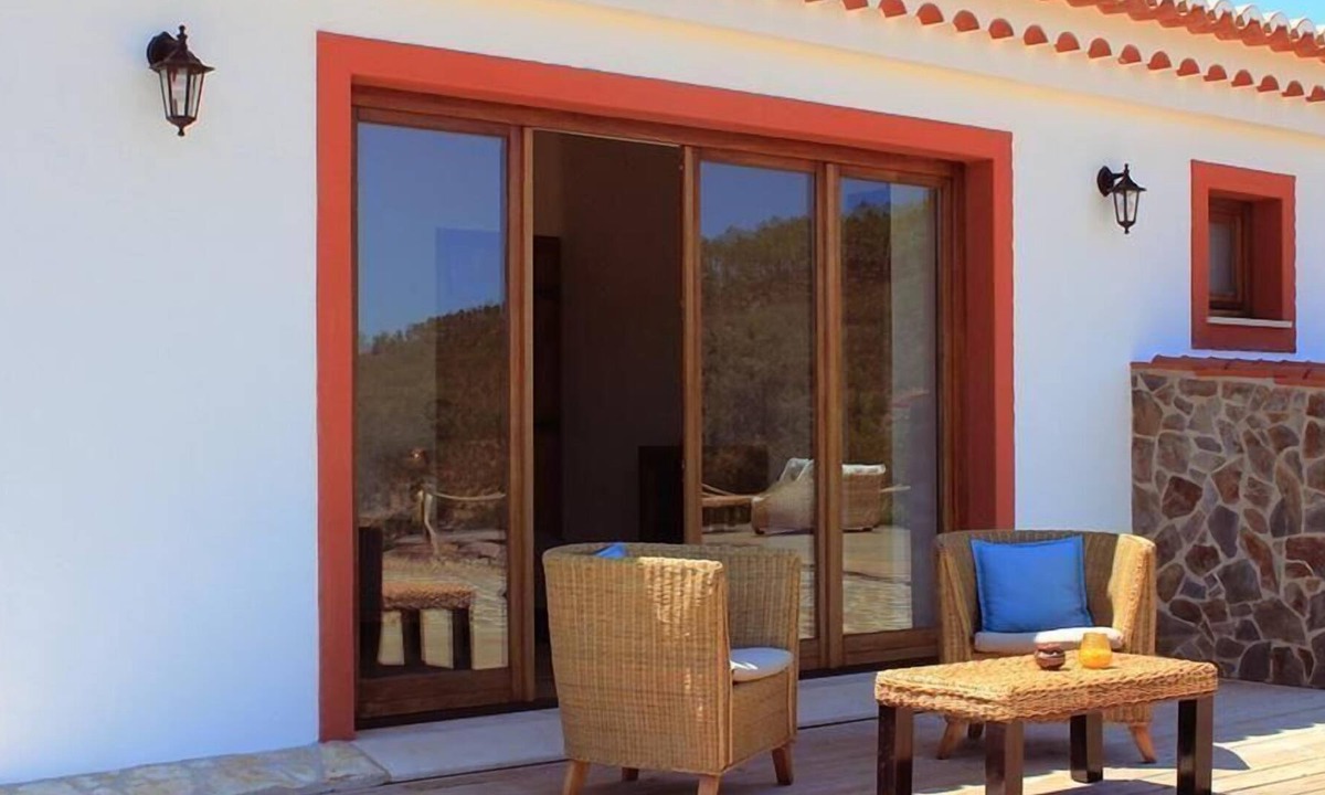 Odeceixe Other | Holiday apartment Odeceixe for 1 - 3 persons with 1 bedroom - Farmhouse