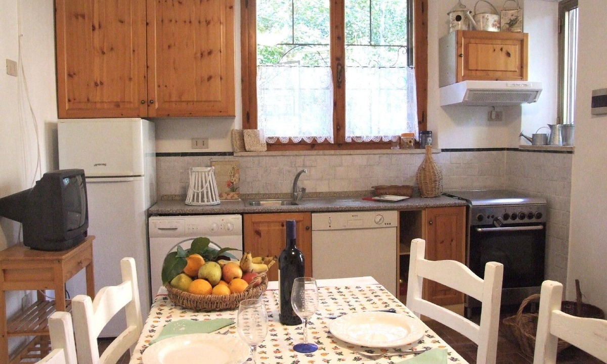 Val Canina Apartment | Holiday apartment Val Canina for 1 - 4 persons with 2 bedrooms - Holiday apartment