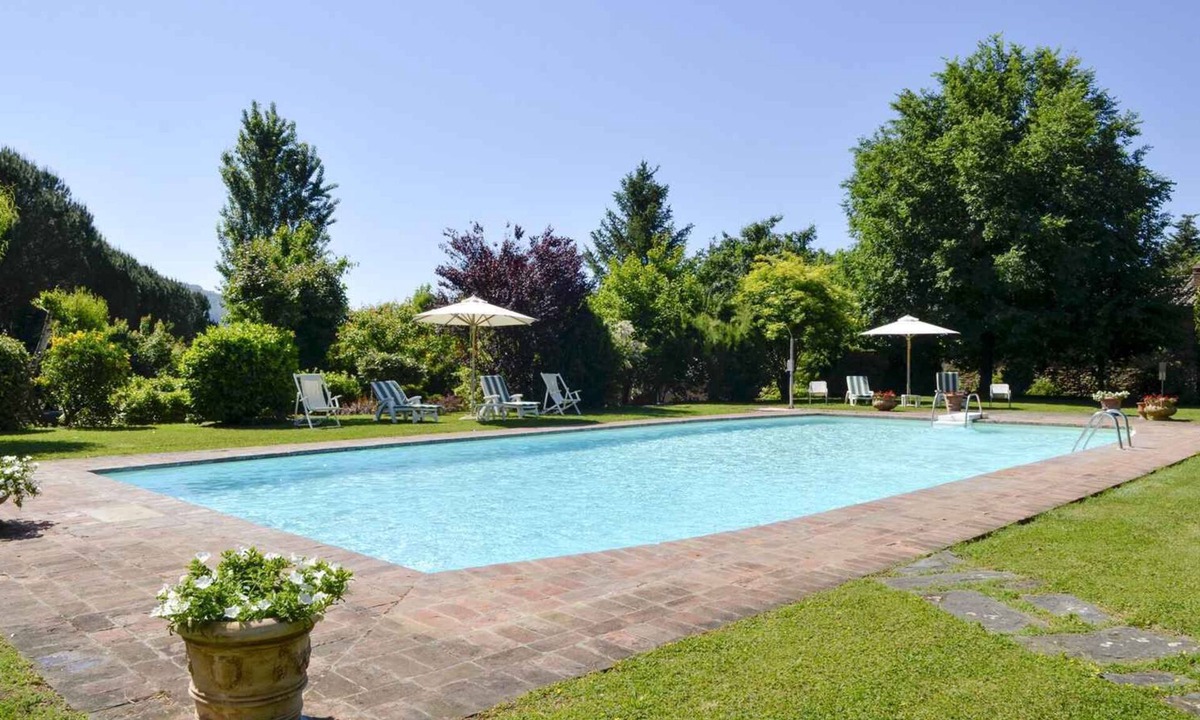 San Pietro a Cegliolo Apartment | Holiday apartment with outdoor pool and WiFi