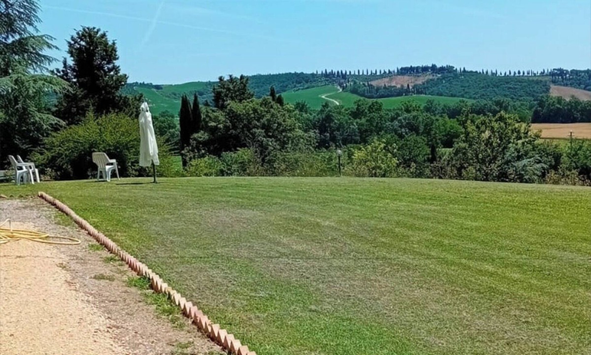 Bollano House | Holiday at Poggettone