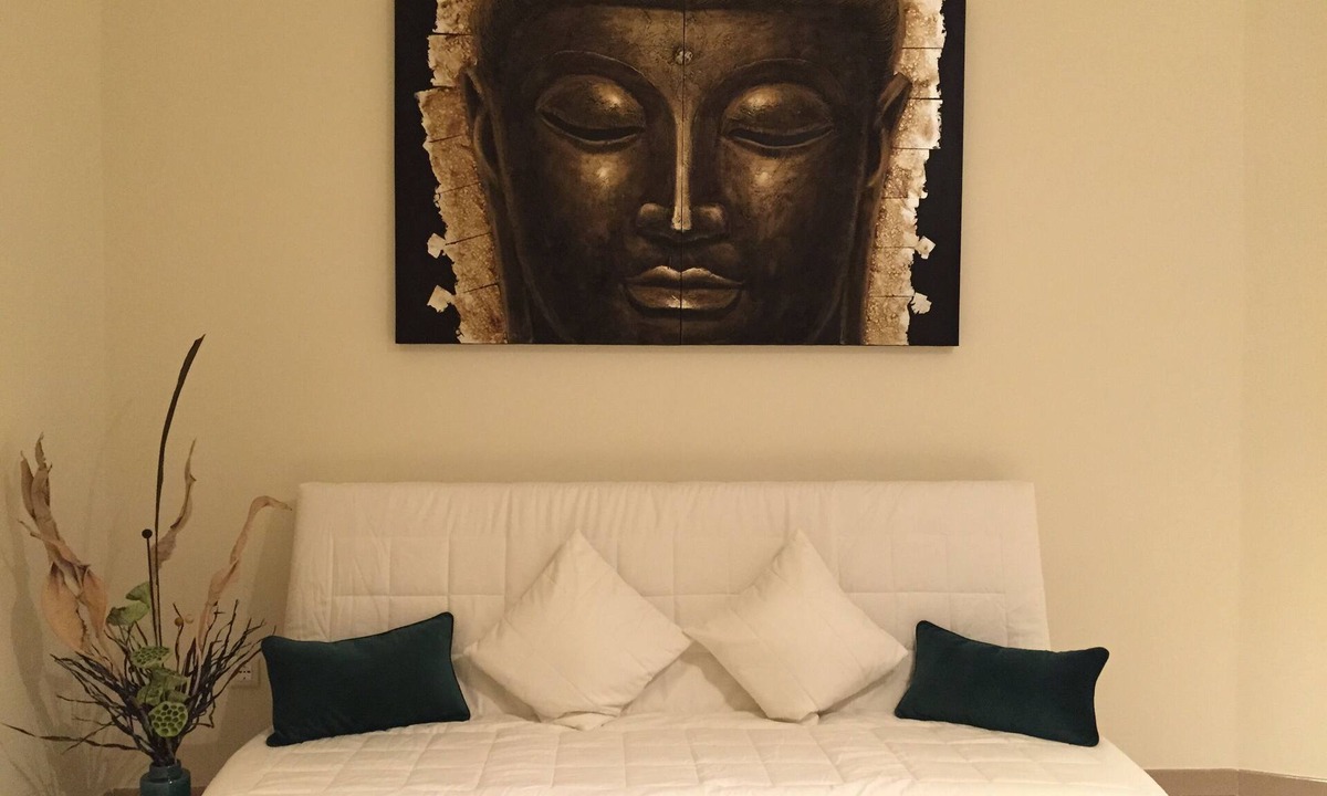 Francavilla al Mare House | Holiday Dreams - Ivory