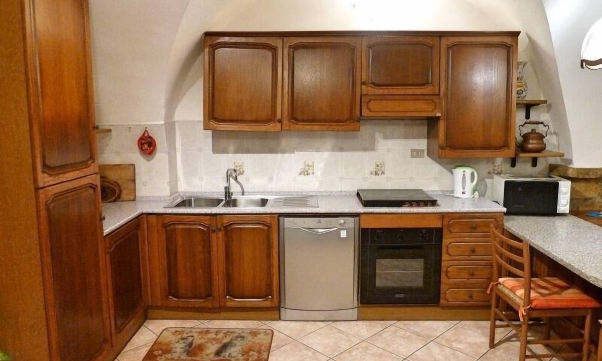 Civezza House | Holiday flat 'Casa Mamma Rosetta