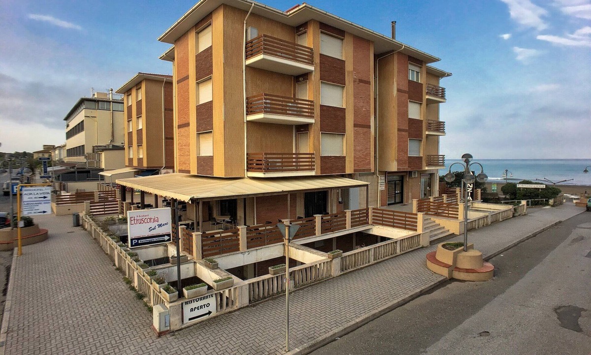 Donoratico House | Holiday Home by Tuscan Coast Marina Carducci
