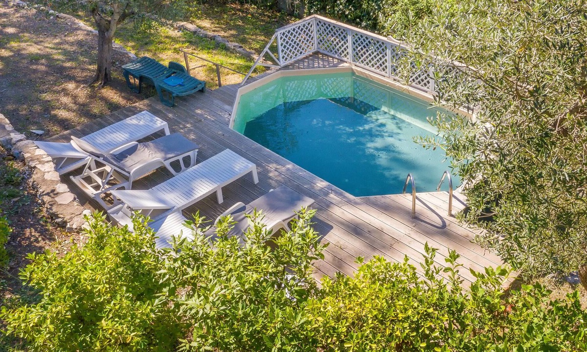 Castellina Marittima House | Holiday Home "Villetta Margherita" with Pool & Wi-Fi
