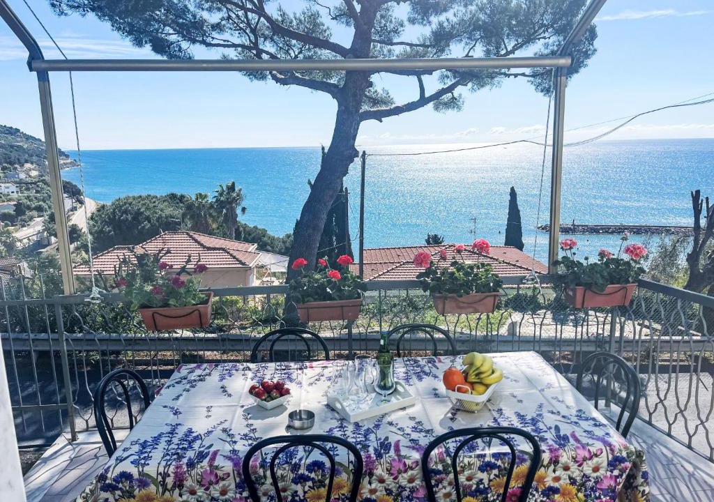 San Lorenzo al Mare House | Holiday Home Alfreda - SLR101 by Interhome