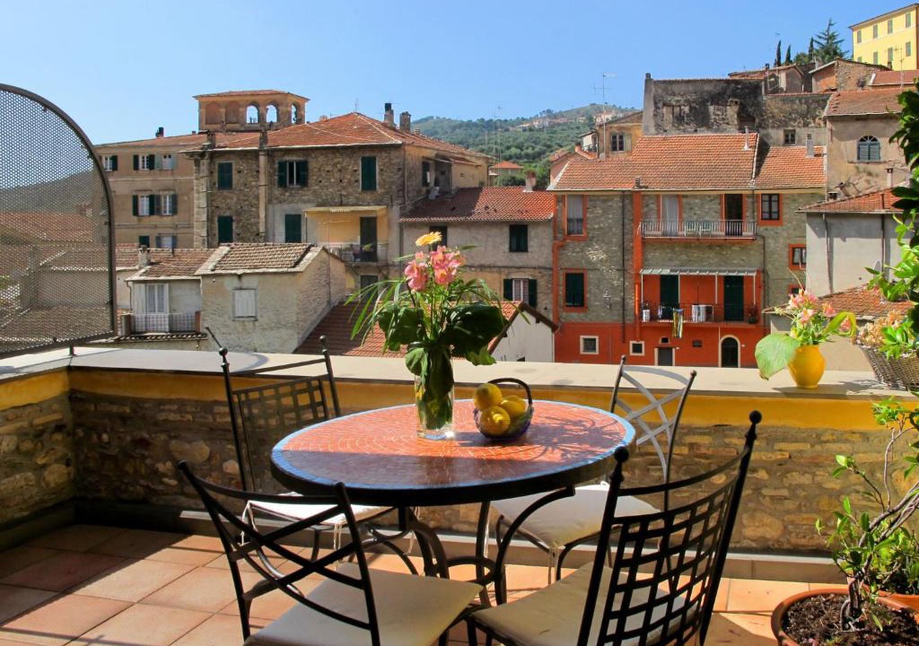 Dolcedo House | Holiday Home Angela - DOL100 by Interhome