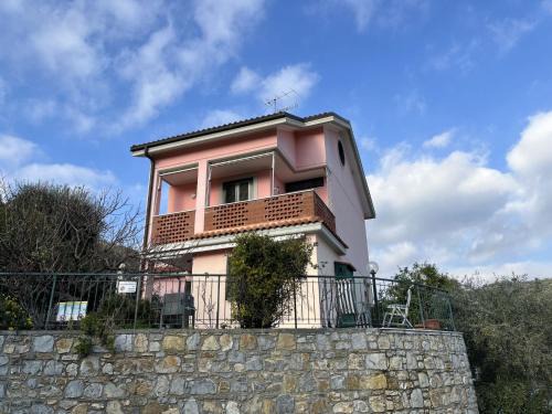 Dolcedo House | Holiday Home Bruna by Interhome