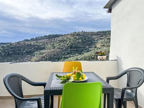 Lingueglietta House | Holiday Home Cà Ninin de Bernà by Interhome
