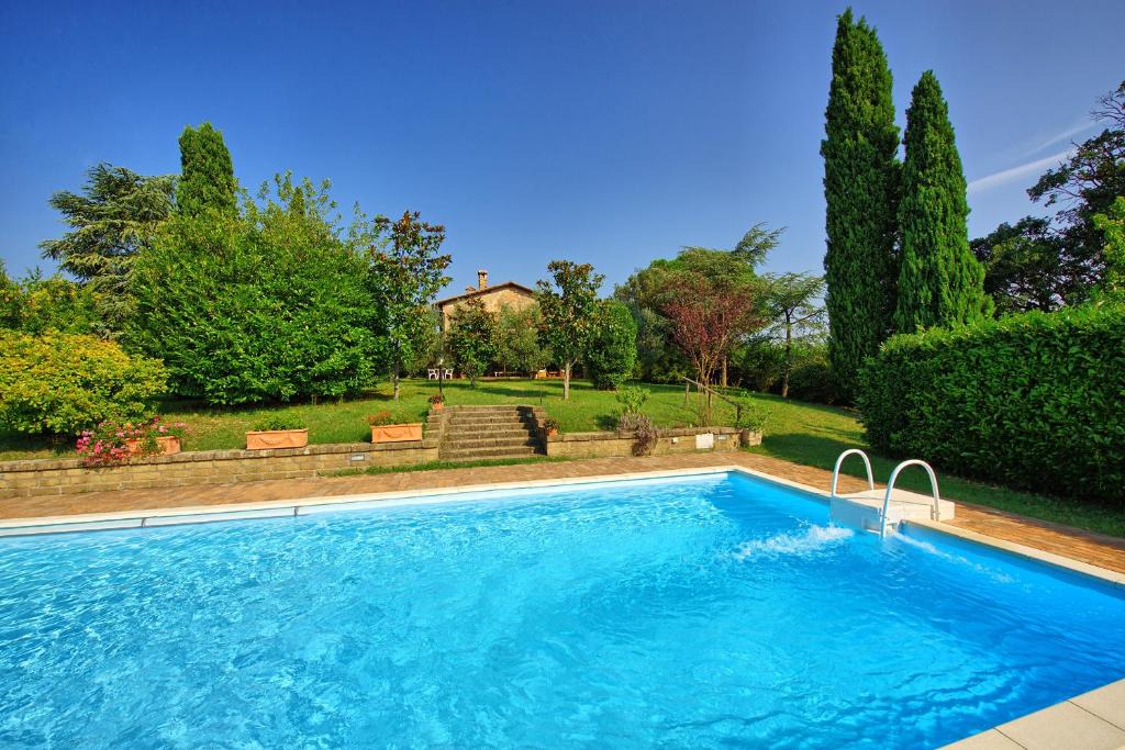Cetona House | Holiday Home Casale Giulio by PosarelliVillas