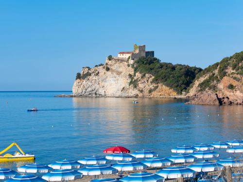 Le Rocchette House | Holiday Home Charme Plus-19 by Interhome