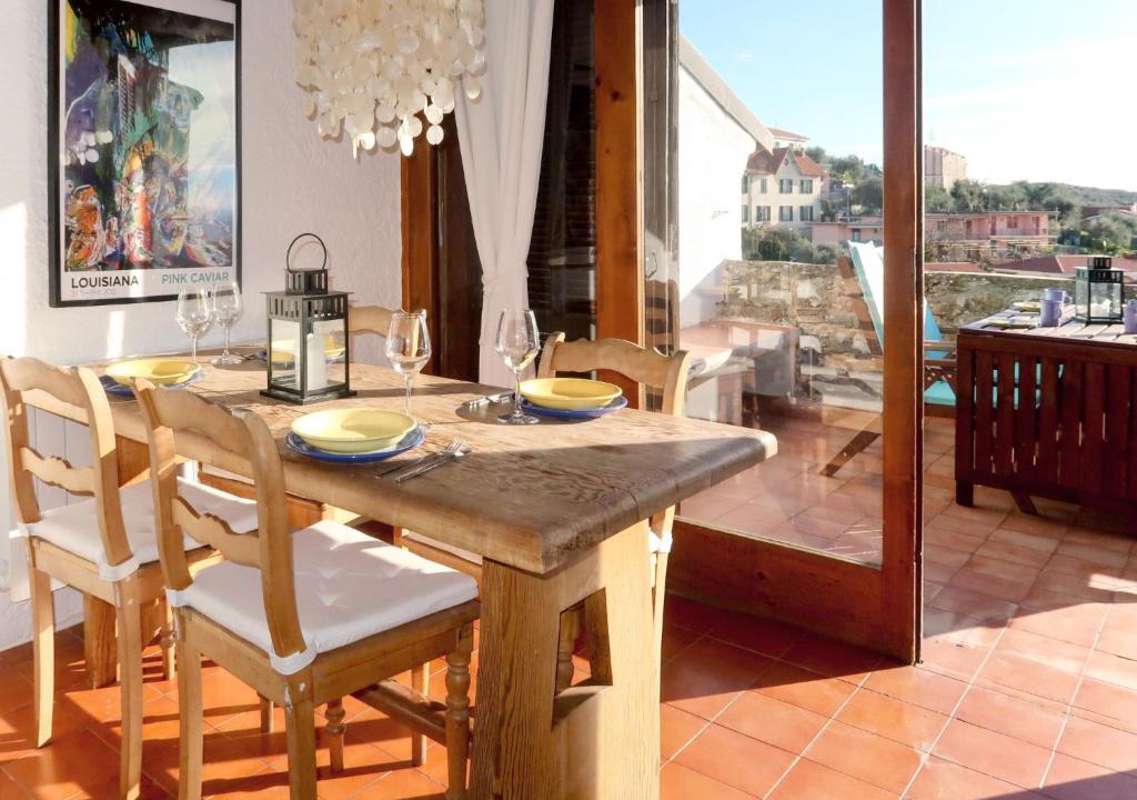 Civezza House | Holiday Home Danese by Interhome