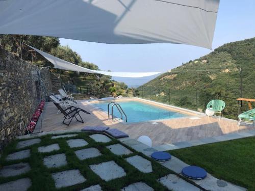 Sori House | Holiday Home Ein-Zimmer-Wohnung 'Villa Camilla by Interhome