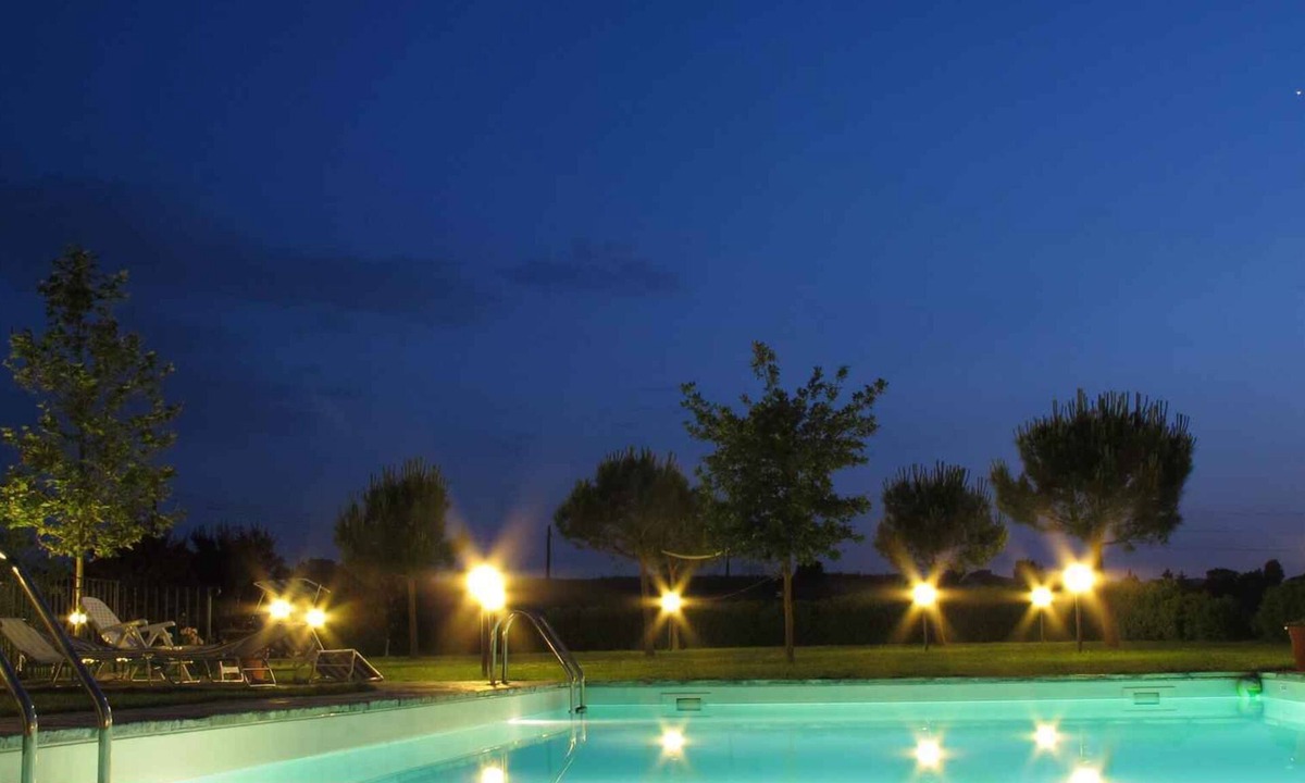 Monte San Savino House | Holiday home in a quiet location