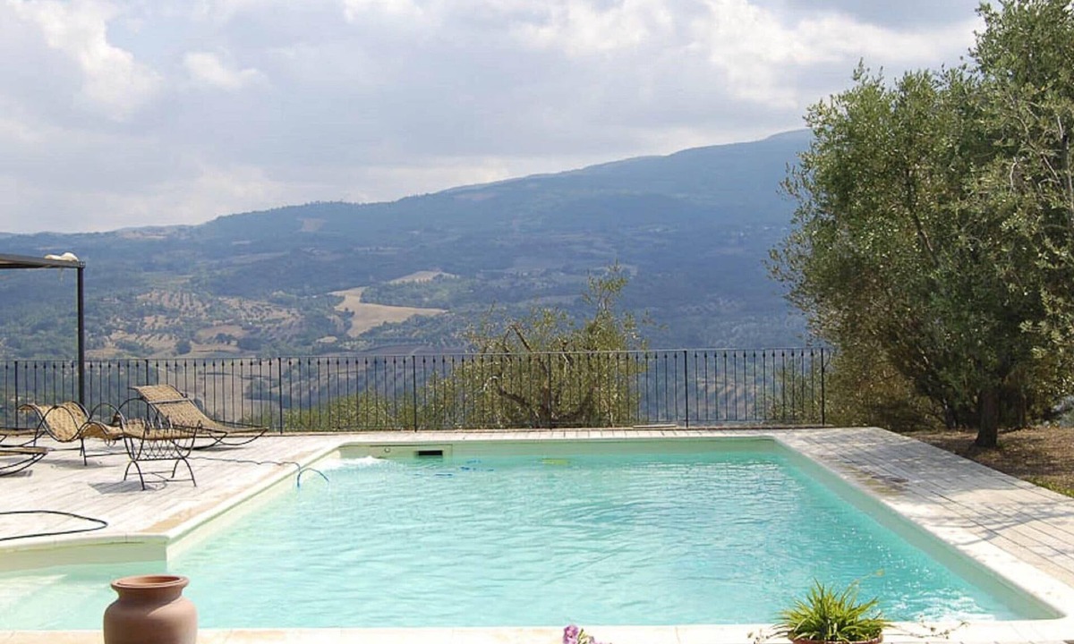 Magliano in Toscana House | Holiday home in Seggiano with pool