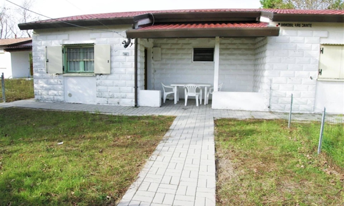 Rosolina Mare House | Holiday home in Rosolina Mare