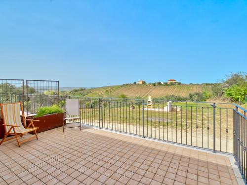 Tollo House | Holiday Home La casa del vino-3 by Interhome