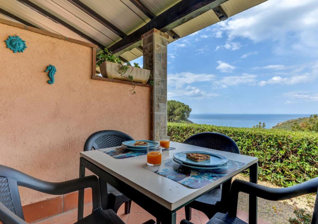 Rio nell'Elba House | Holiday Home La Paradisa by Interhome