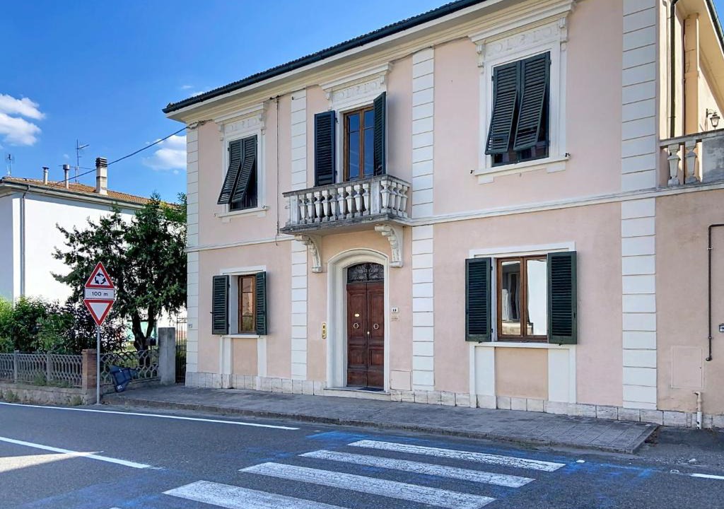 Saline di Volterra House | Holiday Home Lucia e Francesco by Interhome