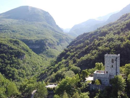 Montefortino House | Holiday Home MarcheAmore - La Roccaccia by Interhome