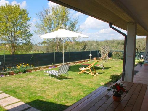 San Feliciano House | Holiday Home near Lake Trasimeno