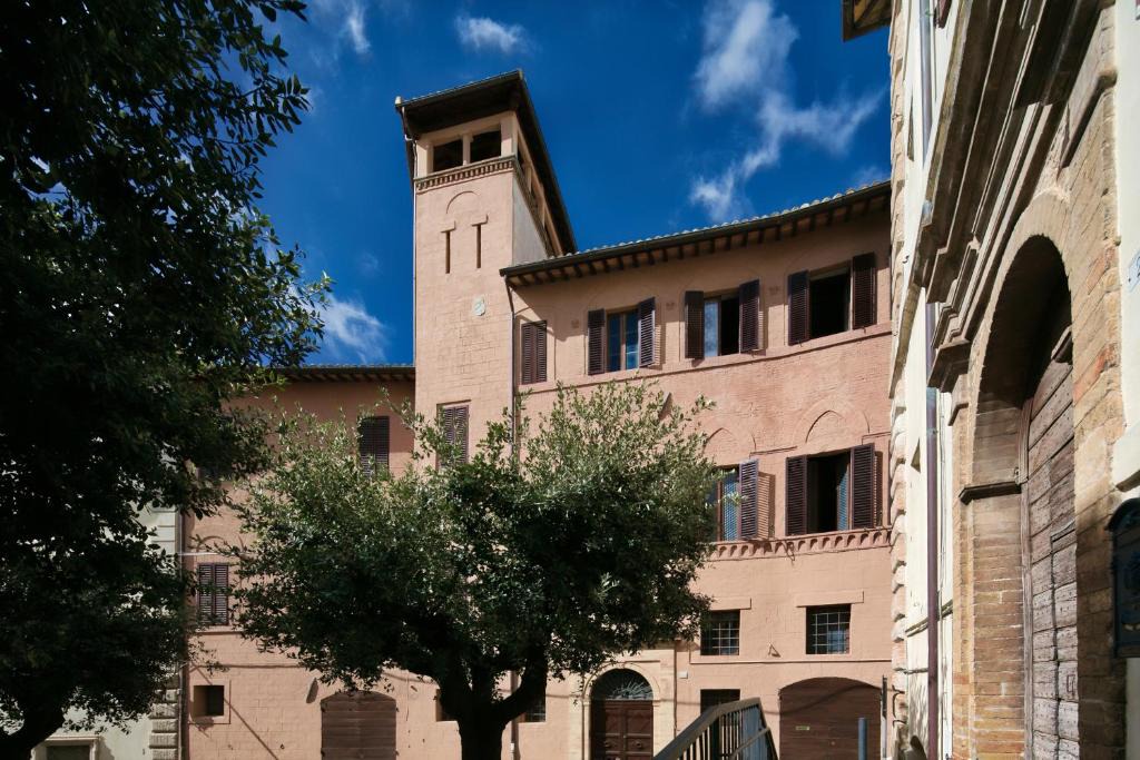 Montefalco Apartment | Holiday home Palazzo Bechelloni