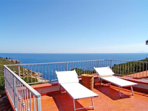 Innamorata House | Holiday Home Panorama II by Interhome
