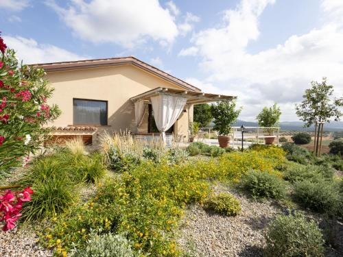 Roccastrada House | Holiday Home Poggio Piero 1 by Interhome