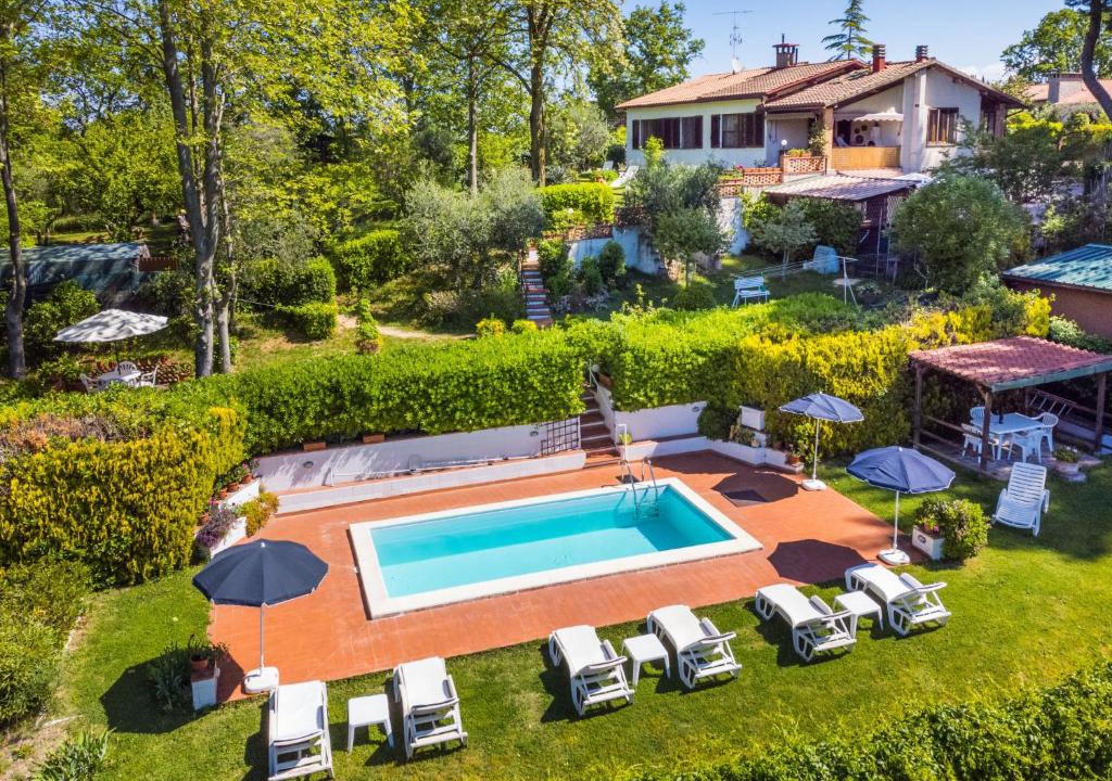 Colle di Val d'Elsa House | Holiday Home Villa Francesca by Interhome