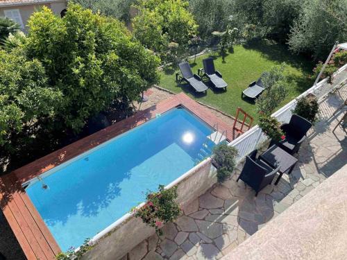 Dolcedo House | Holiday Home Villa Paradiso - DOL192 by Interhome