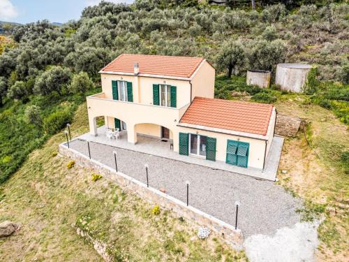 Castellaro House | Holiday Home Villa tra Ulivi by Interhome