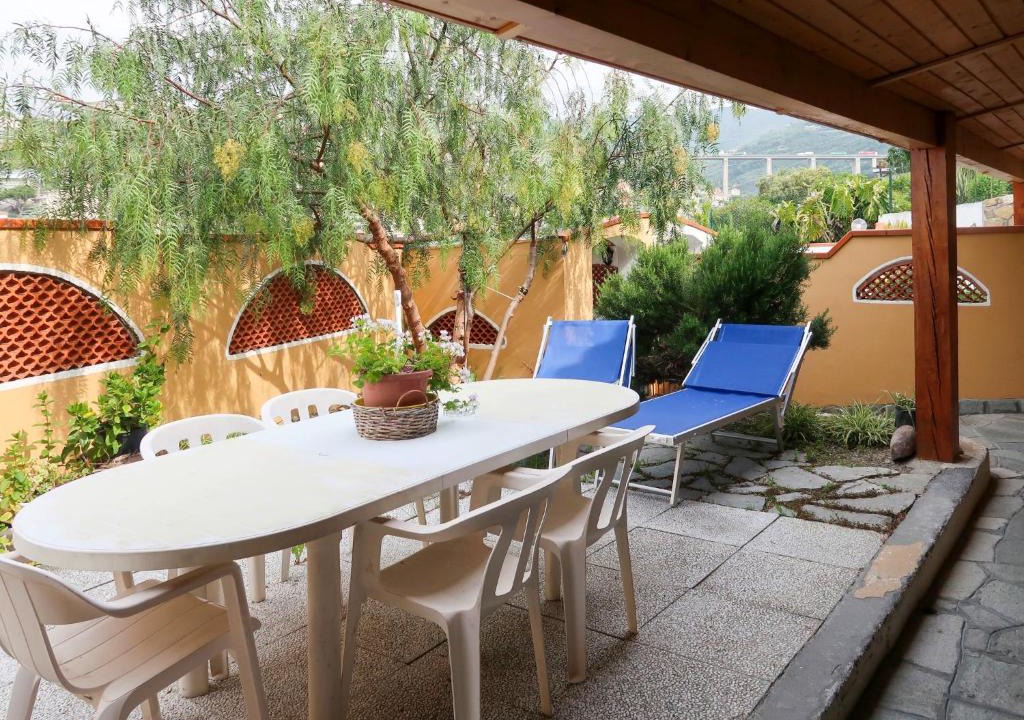 Sanremo House | Holiday Home Villa Veranda by Interhome