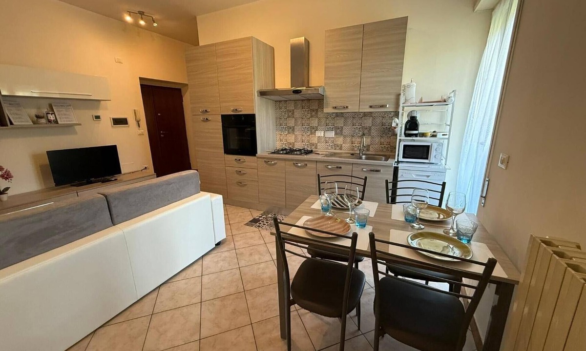 Villanova Apartment | Holiday Home Villanova