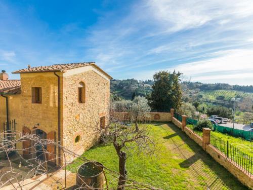 Montescudaio House | Holiday Home Villino PERO by Interhome