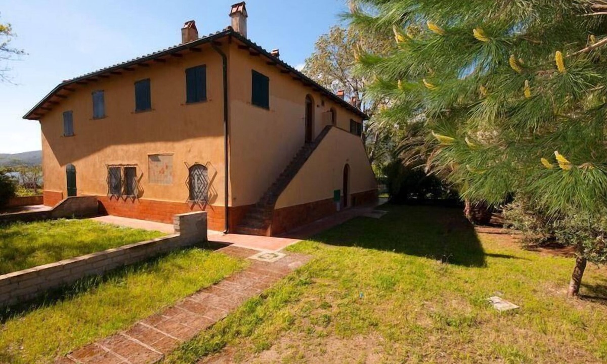 Giannella House | Holiday house for 8 persons approx. 90 qm in Giannella, Tuscany (Maremma)