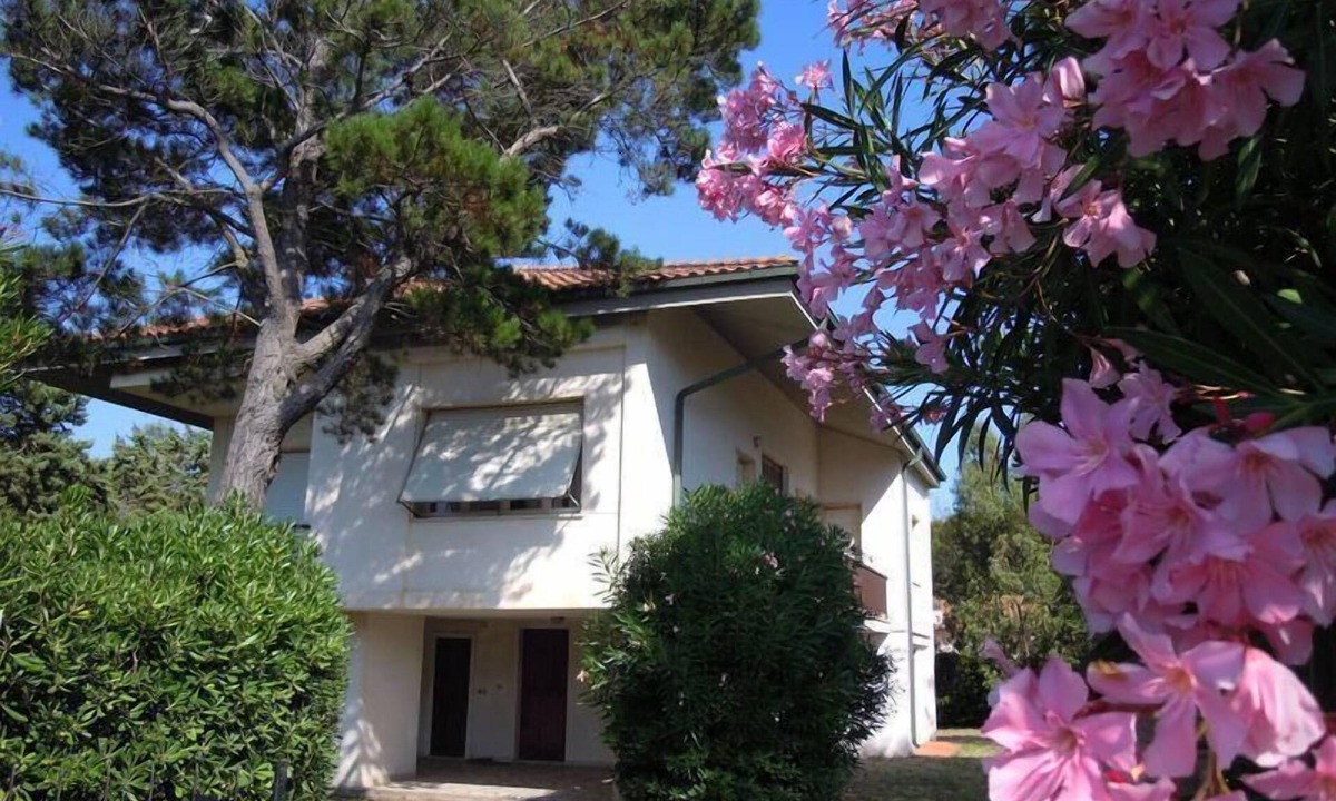 Giannella House | Holiday house for 8 persons approx. 180 qm in Giannella, Tuscany (Maremma)