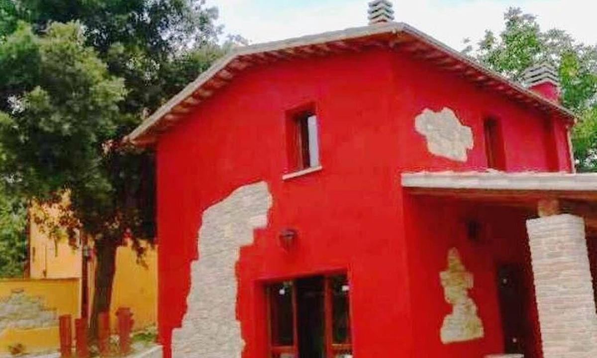 Urbino House | Holiday house for 8 persons approx. 225 qm in Urbino, Italian Adriatic Coast (Coast of Marche)
