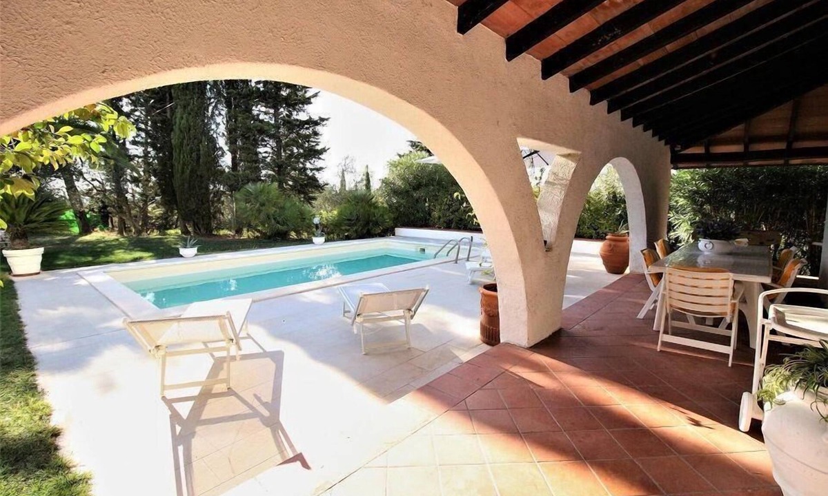 Gavorrano House | Holiday house Gavorrano for 1 - 6 persons with 3 bedrooms - Holiday house