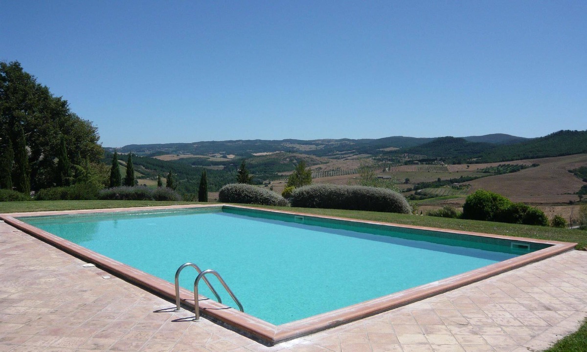 Il Poggio Other | Holiday House in Acquapendente with Large Garden