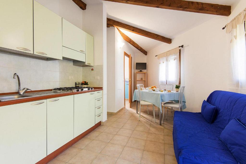 Riotorto House | Holiday residence Mare Verde Villaggio Riotorto - ITO02100c-BYB