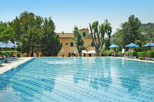 Bagnaia Apartment | Holiday residence St Anna, Rio nell"Elba