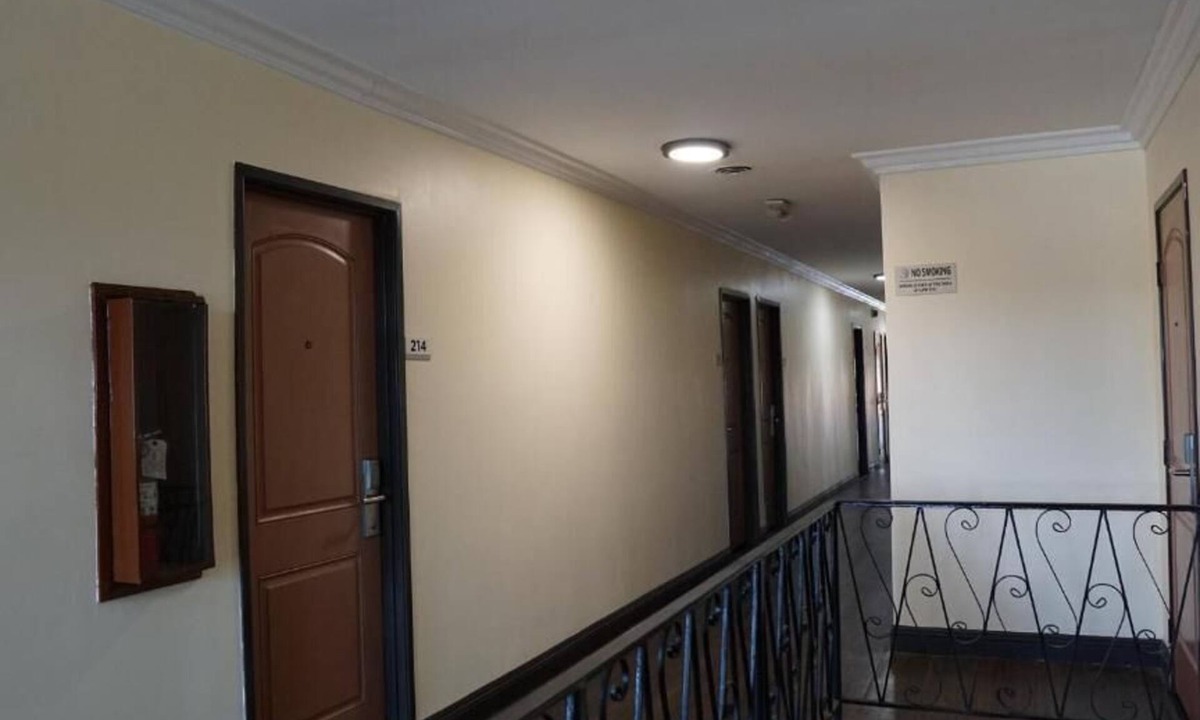 Inglewood Hotel | Holly Crest Hotel - Los Angeles, LAX Airport
