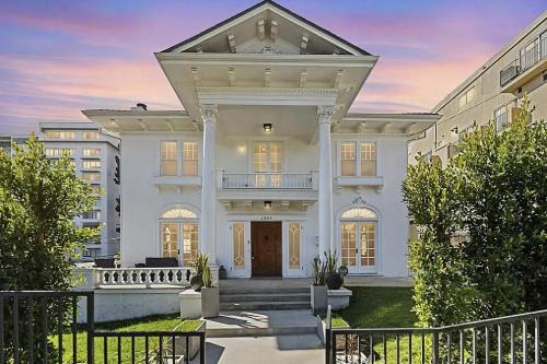 Hollywood Villa | Hollywood Heritage Villa