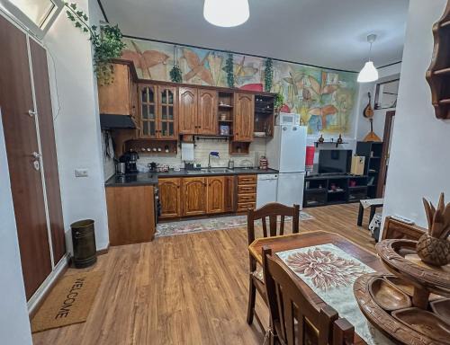 Casal Bertone Apartment | Home Portonaccio
