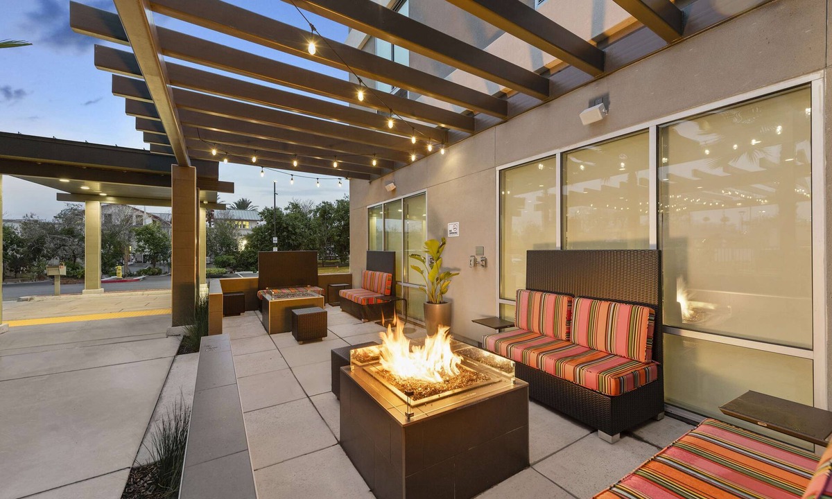 San Bernardino Hotel | Home2 Suites by Hilton San Bernardino