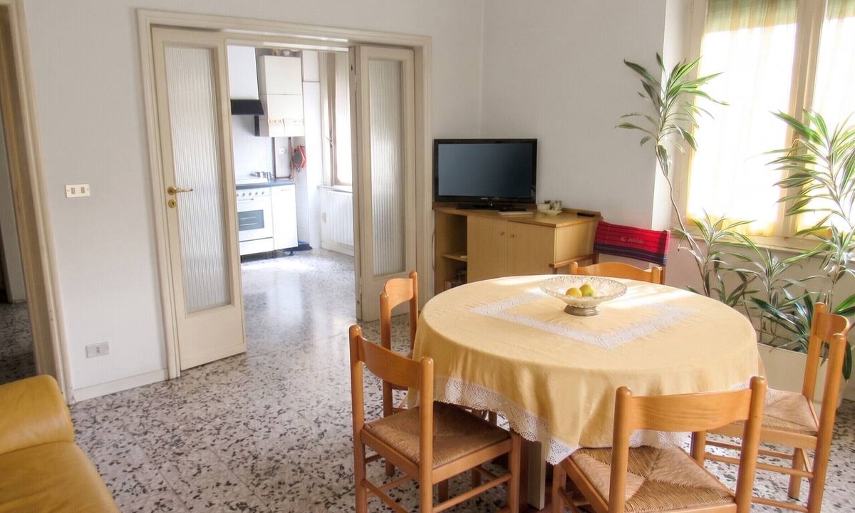 Pescara Apartment | Homerez - Apartment in Pescara