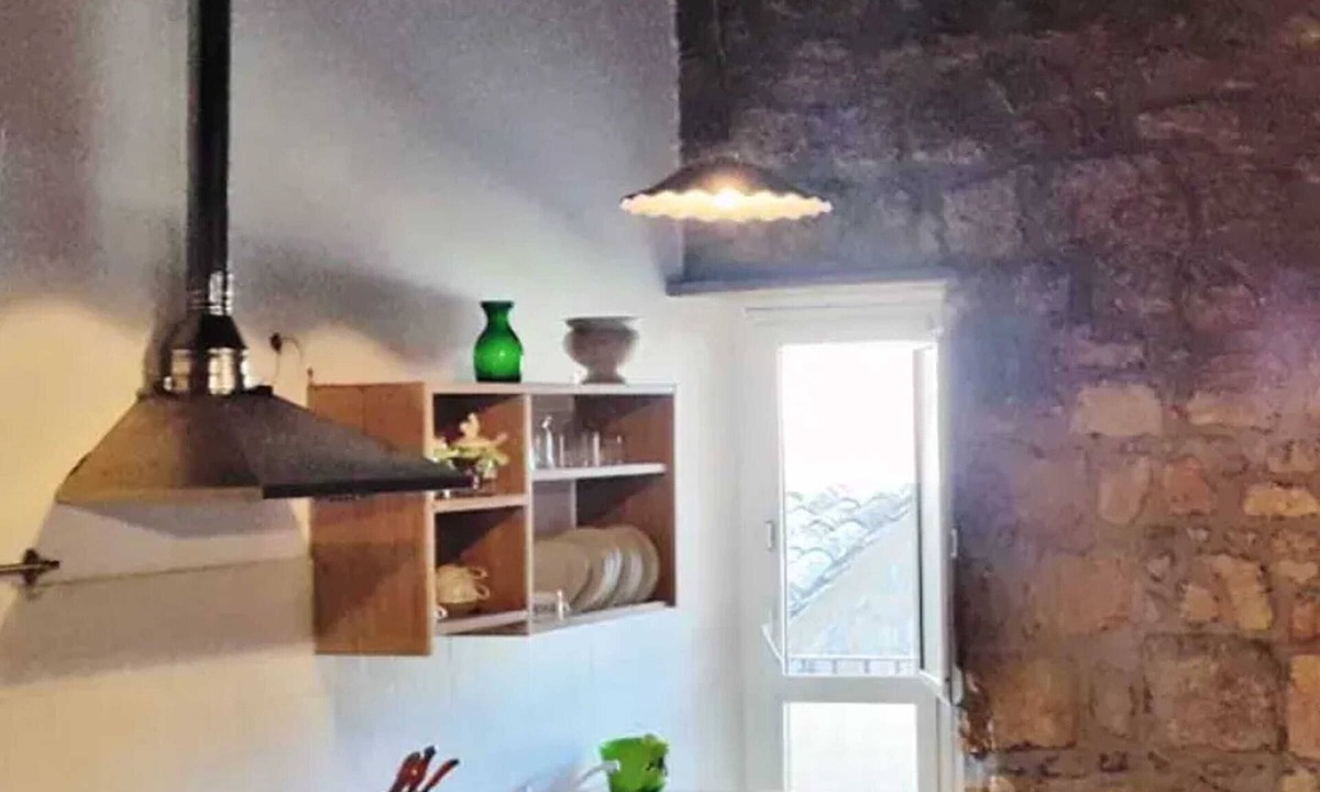 Bagnoregio House | Homerez - Villa in Bagnoregio