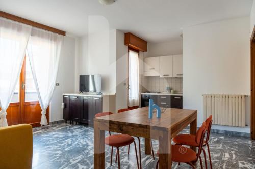 Roseto degli Abruzzi Apartment | Homiday - Appartamento SoleMare