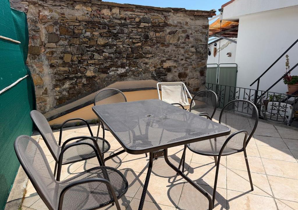 Civezza Apartment | HOST4U - AGRITURISMO Il Geco IV, Appartamento con Terrazza