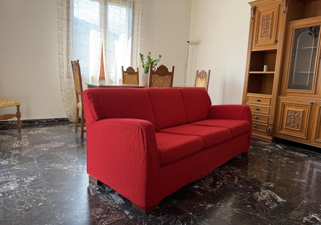 Costa dʼOneglia Apartment | HOST4U - Beautiful Apartment with 3 Bedrooms in Imperia